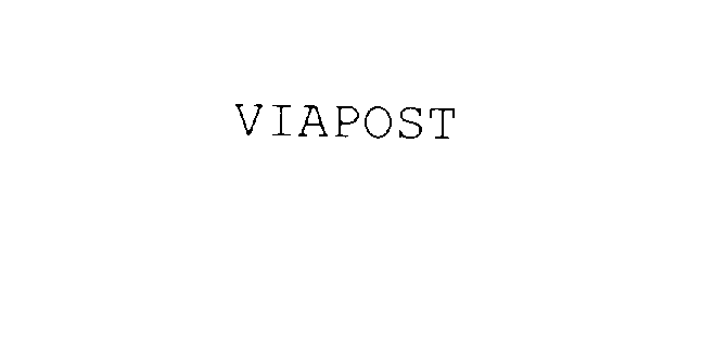  VIAPOST