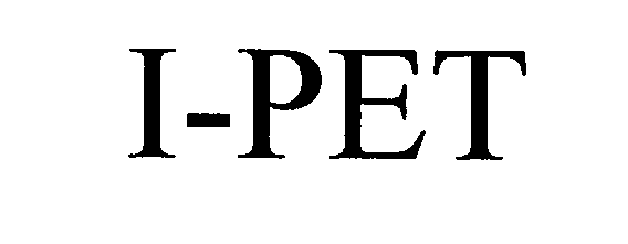  I-PET