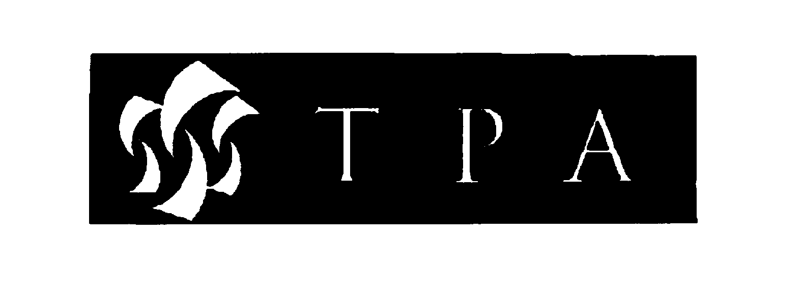 Trademark Logo TPA