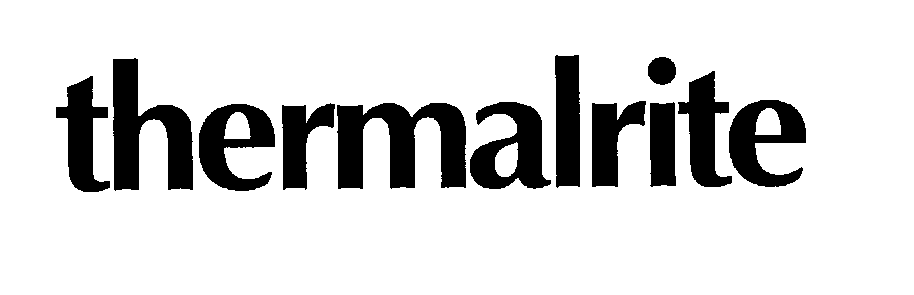 THERMALRITE