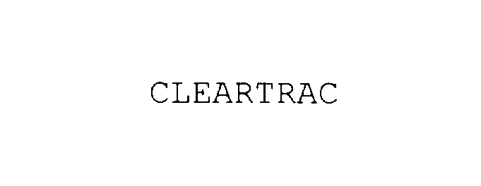 CLEARTRAC