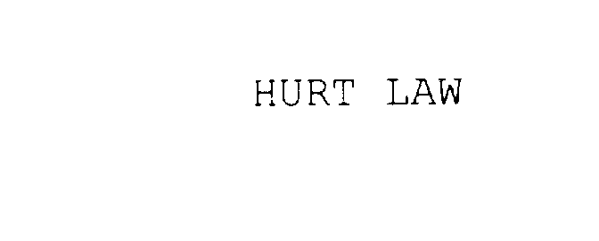  HURT LAW