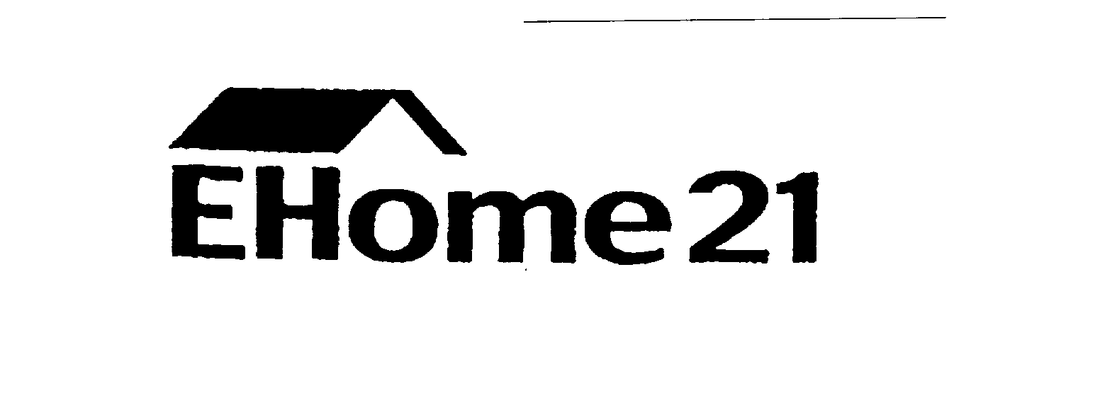  EHOME 21