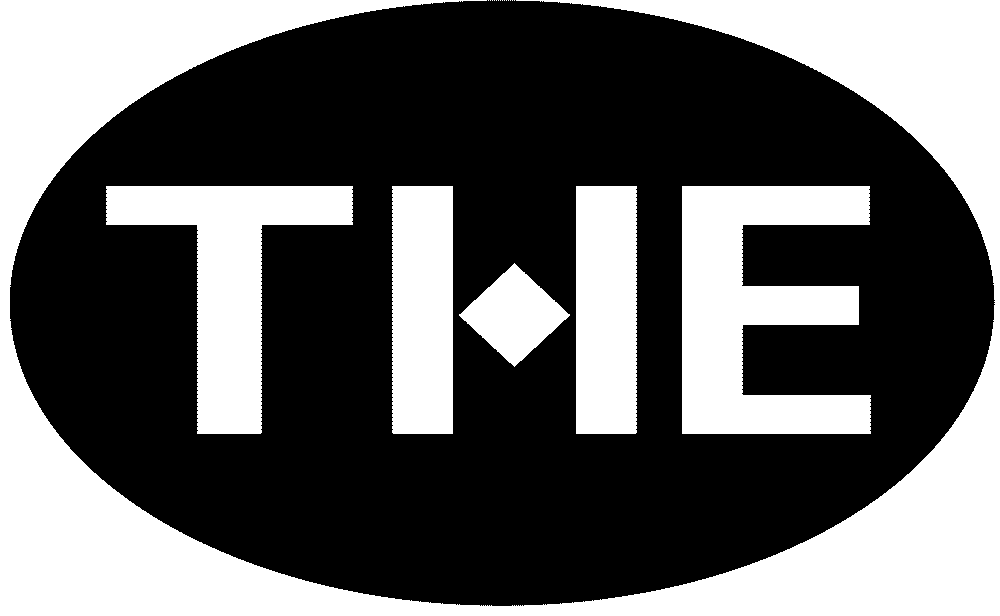 Trademark Logo THE