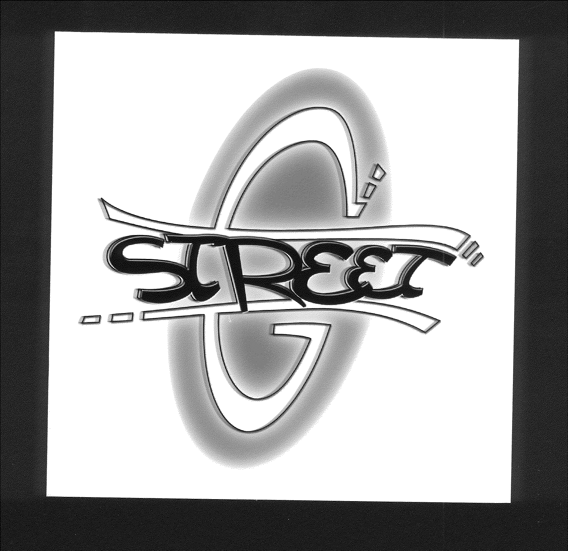 Trademark Logo STREET