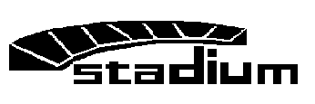 Trademark Logo STADIUM