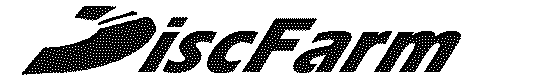 Trademark Logo DISCFARM
