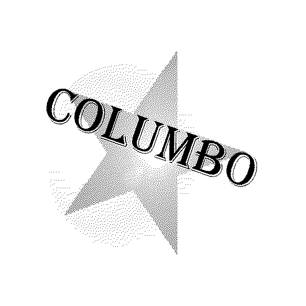 Trademark Logo COLUMBO