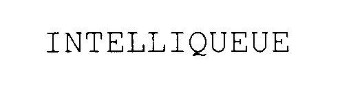 INTELLIQUEUE