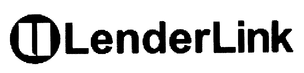 Trademark Logo U LENDERLINK