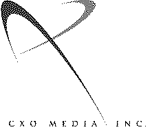 Trademark Logo CXO MEDIA INC.