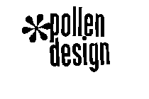 Trademark Logo POLLEN DESIGN