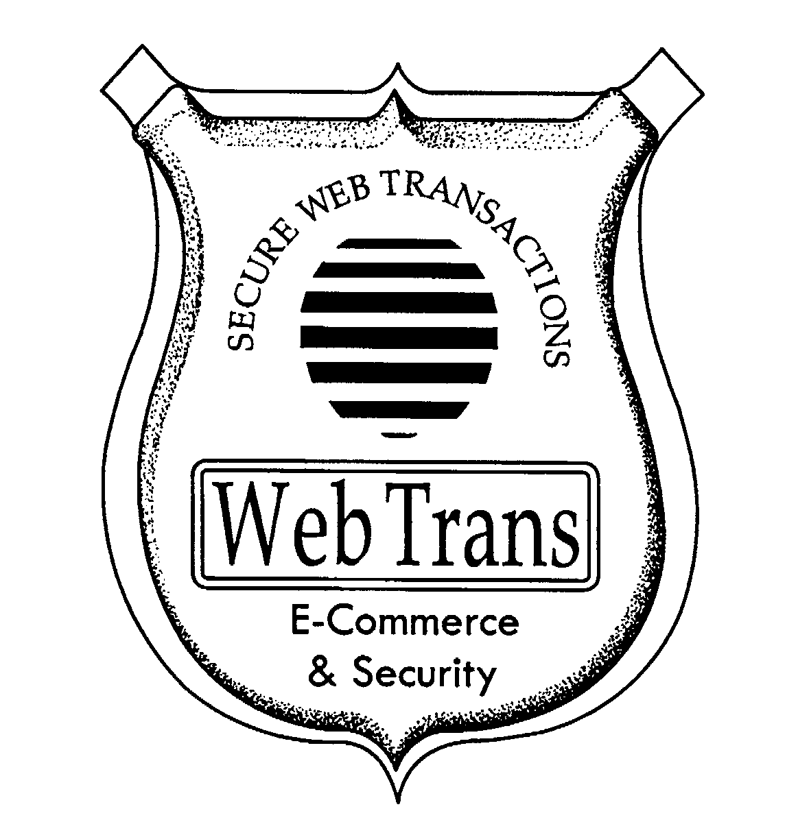  SECURE WEB TRANSACTIONS WEBTRANS E-COMMERCE &amp; SECURITY