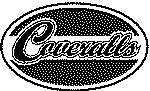 Trademark Logo COVERALLS