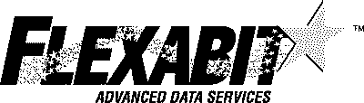  FLEXABIT ADVANCED DATA SERVICES