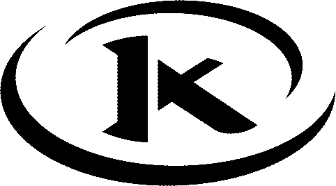 Trademark Logo K