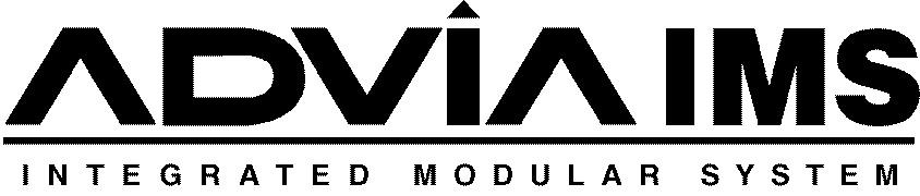 Trademark Logo ADVIA IMS INTEGRATED MODULAR SYSTEM