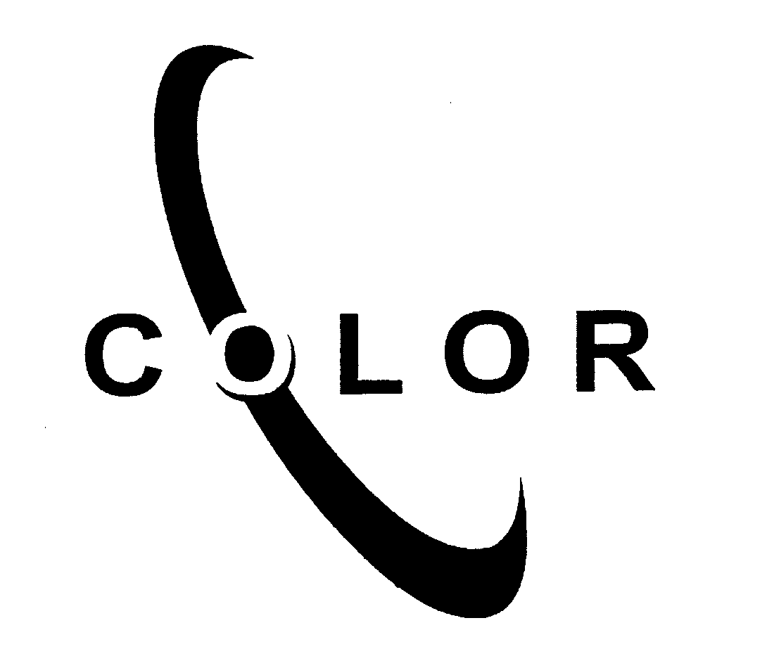 Trademark Logo COLOR