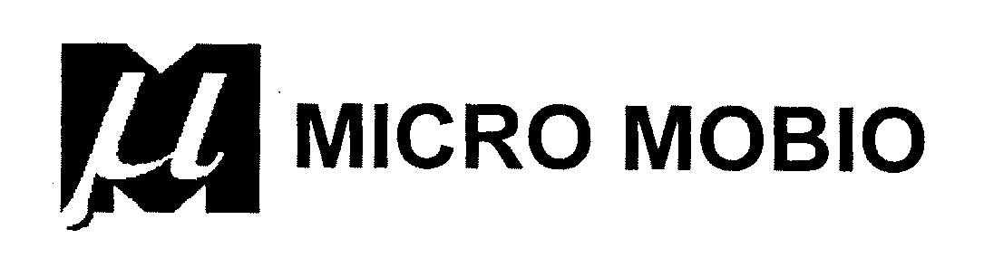  MÂµ MICRO MOBIO