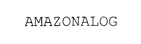 Trademark Logo AMAZONALOG