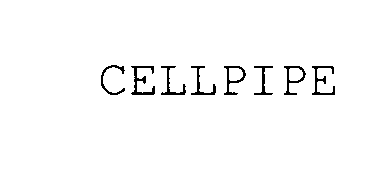  CELLPIPE