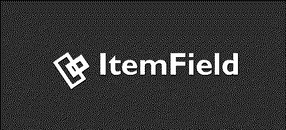 Trademark Logo ITEMFIELD