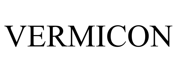 Trademark Logo VERMICON