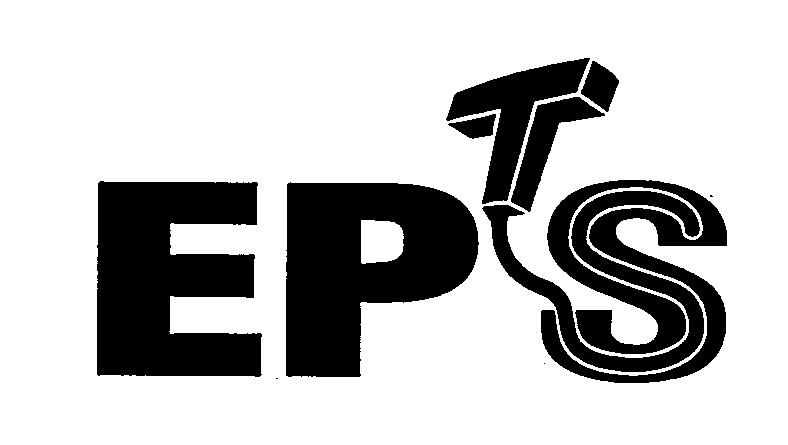 Trademark Logo EPTS