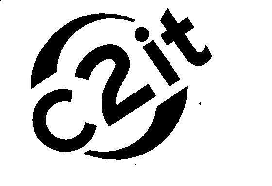 Trademark Logo C2IT