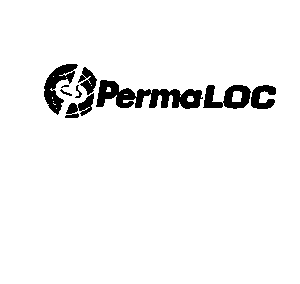 Trademark Logo PERMA-LOC