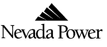  NEVADA POWER