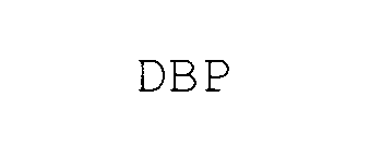 DBP