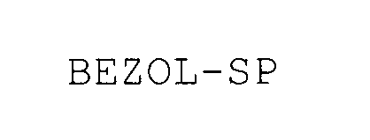  BEZOL-SP