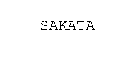 SAKATA