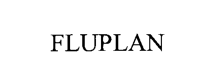  FLUPLAN