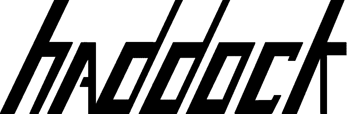 Trademark Logo HADDOCK