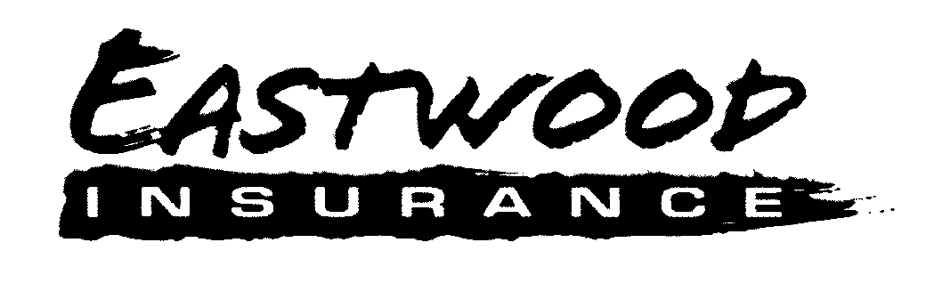 Trademark Logo EASTWOOD INSURANCE