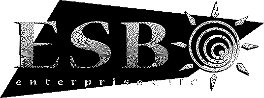 Trademark Logo ESB ENTERPRISE, LLC