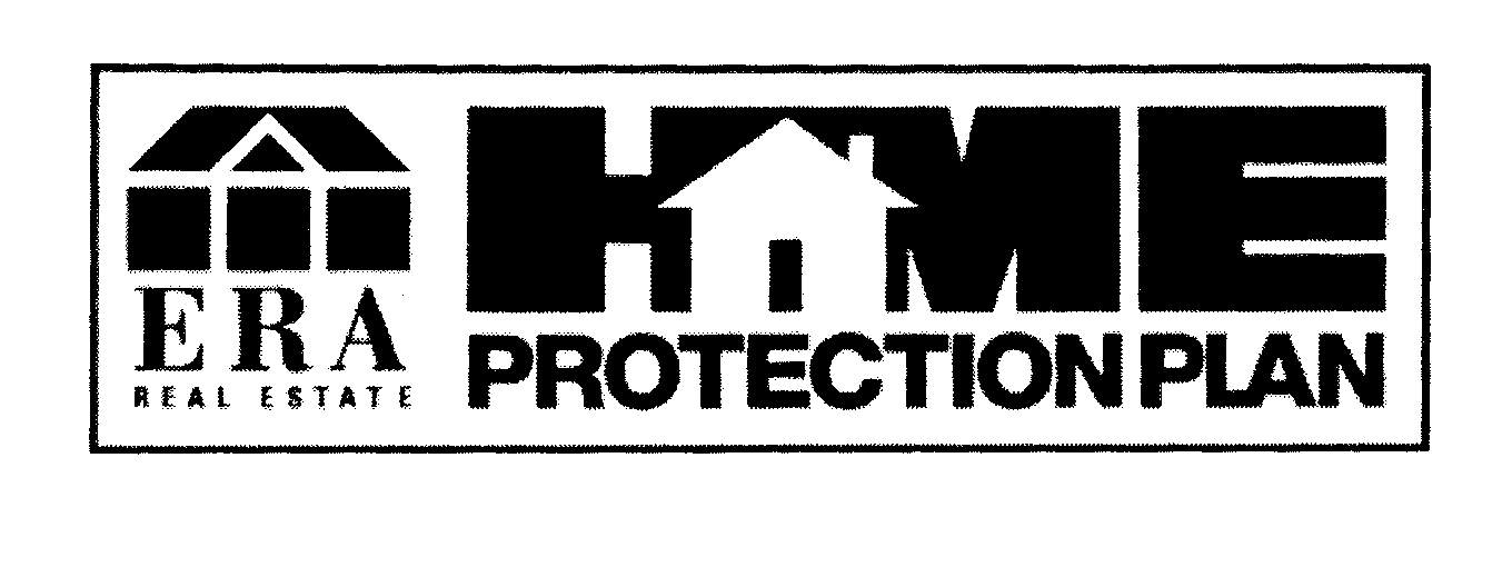  ERA REAL ESTATE HOME PROTECTION PLAN