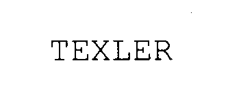  TEXLER