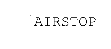 AIRSTOP