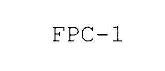 Trademark Logo FPC-1
