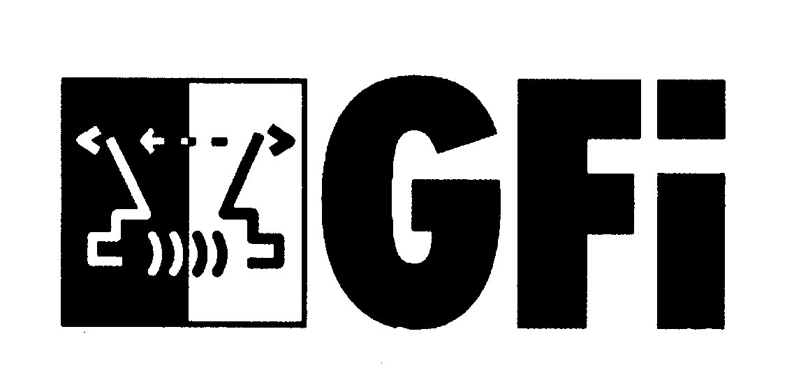 Trademark Logo GFI