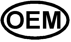 Trademark Logo OEM