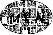 Trademark Logo MLH