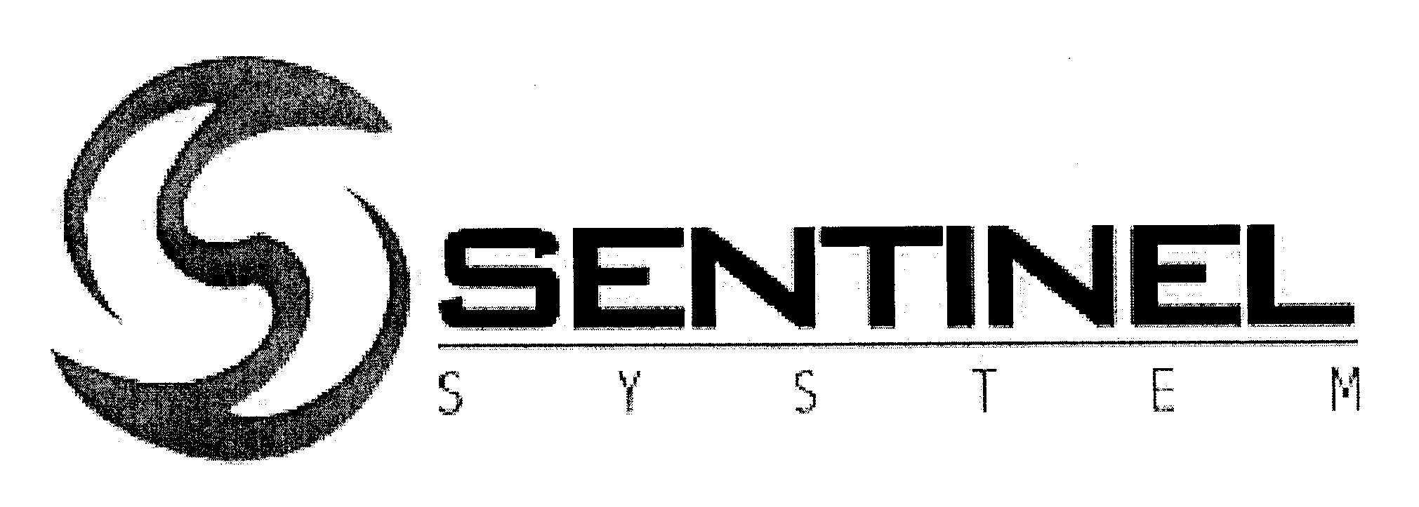 Trademark Logo SS SENTINEL SYSTEM