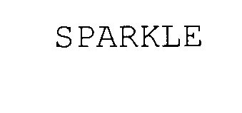  SPARKLE