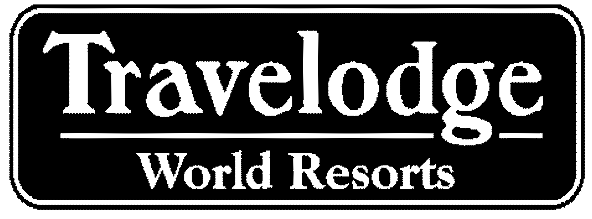 Trademark Logo TRAVELODGE WORLD RESORTS