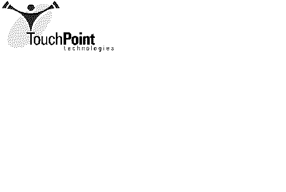 TOUCHPOINT TECHNOLOGIES