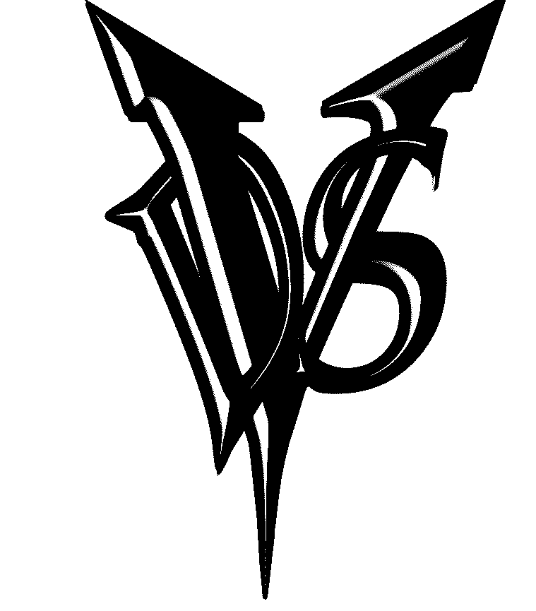 Trademark Logo DVS